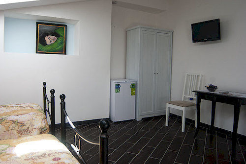 Gasthof Sangiovanni *